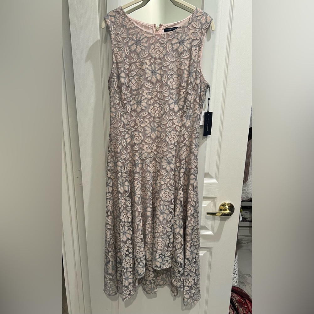 Evening Dress